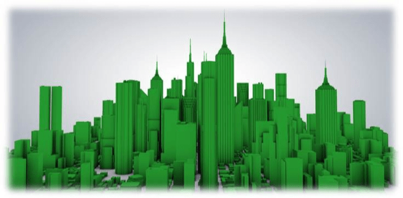 Power Monitoring - Green City