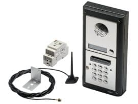 Videx GSM Audio Kit with Keypad