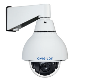 Avigilon HD PTZ Dome Camera - Ecl-ips