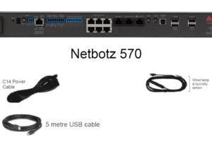 Netbotz 570 Stuff (1)