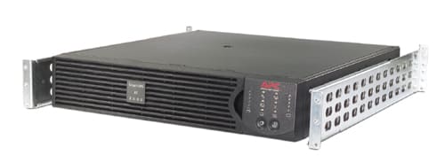APC Smart-UPS RT 2000VA RM 230V - SURT2000RMXLI - Ecl-ips