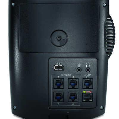 APC NetBotz Room Monitor 355 PoE対応 中古（APC NetBotz Room  