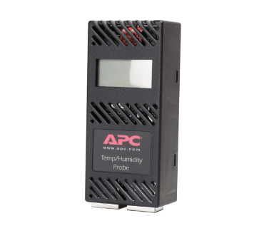 APC NetBotz Rack Monitor 570 - Security and environmental 