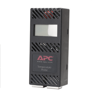 APC NetBotz Wireless Temperature Sensor (NBWS100T)