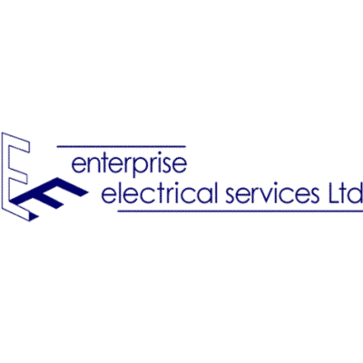 Enterprise logo