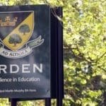 Arden School