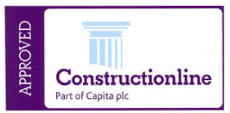 Constructionline Logo