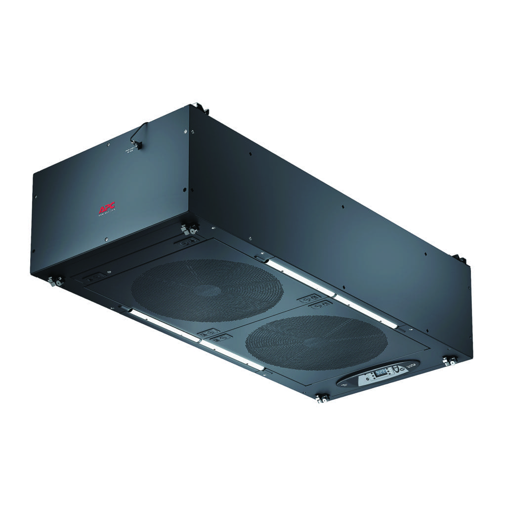 in row cooler