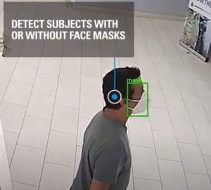 Face Mask Detection