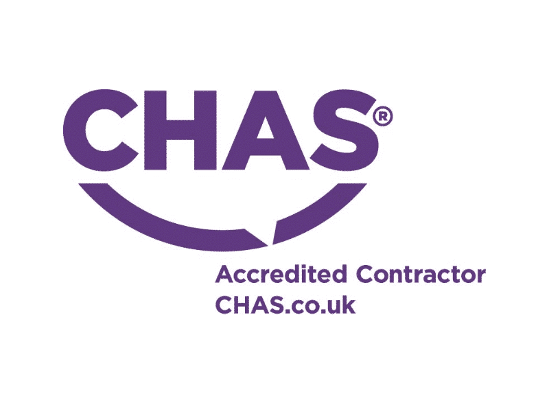 Chas Vector Logo