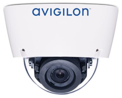 Intelligent CCTV