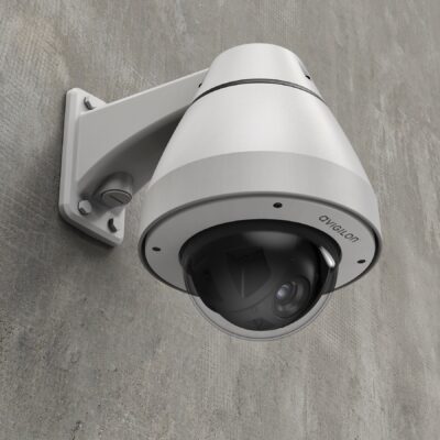 H5a Ptz camera to suit you