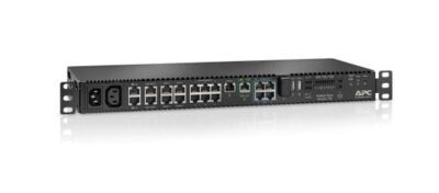 Netbotz Rack Monitor 750: A cutting edge monitoring solution - Ecl-ips