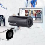 Advanced CCTV: Avigilon Cameras