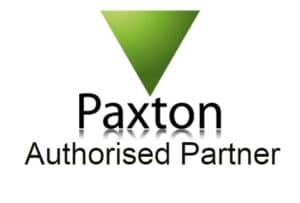 Paxton Partner Image