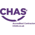 Chas Square Logo