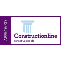 Constructionline Logo Square