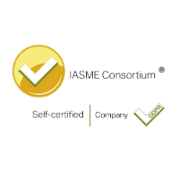 Iasme Logo Square