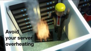 Server Overheat