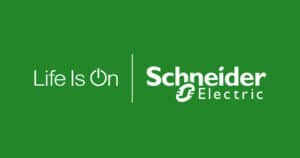 Schneider Electric Logo