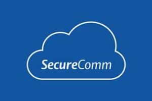 Icon Securecomm