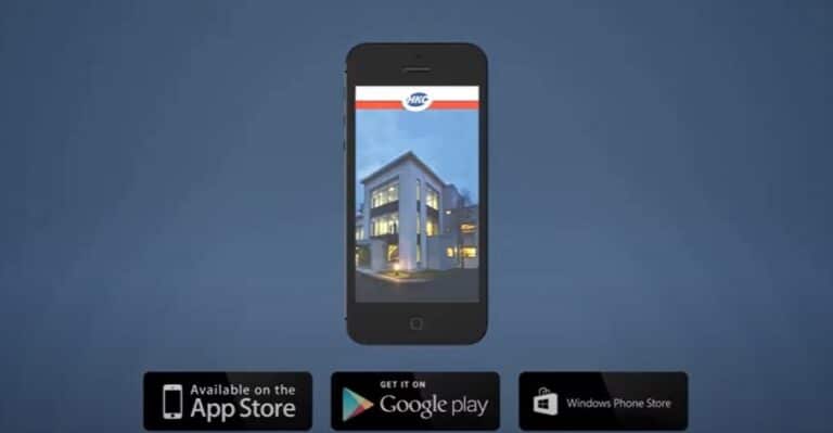 HKC intruder alarms: Helping to protect your property - Ecl-ips