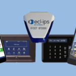 Intruder Alarms monitoring