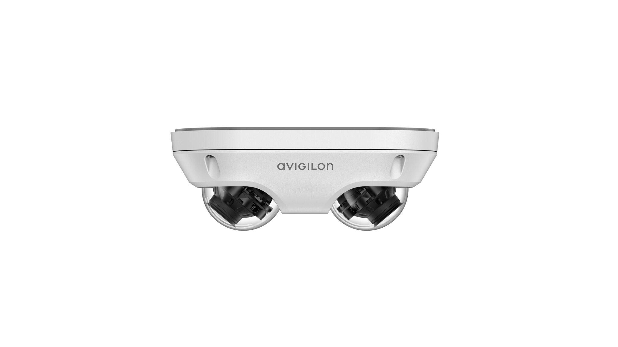 Avigilon H5A Dual Head Camera Eclips