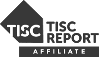 Tisc Report Affiliate Logo