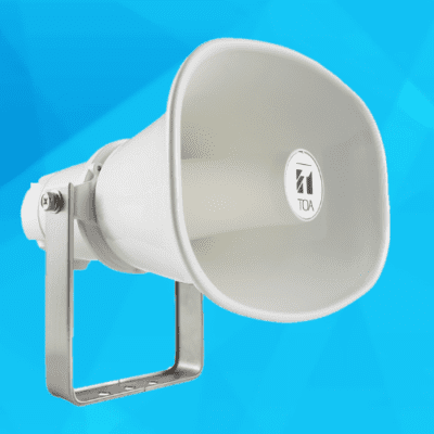 Ip Horn Speaker