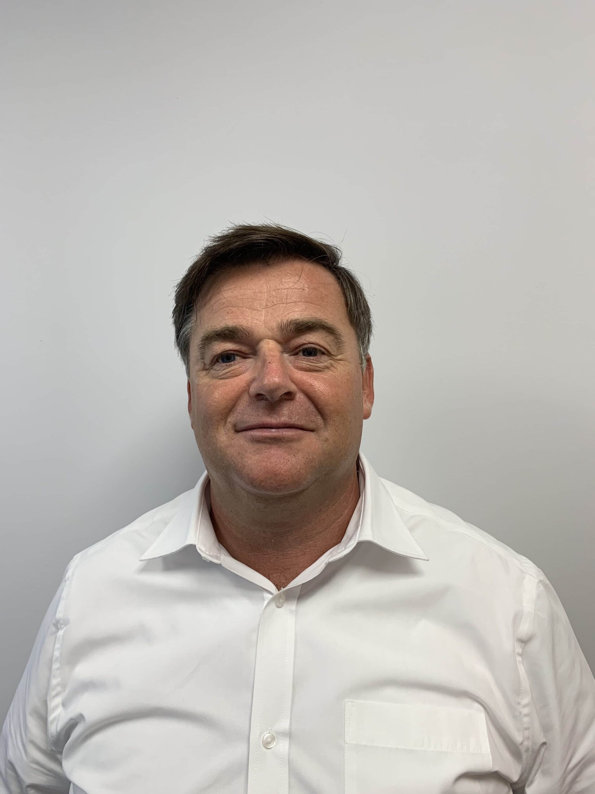 Justin White sales consultant