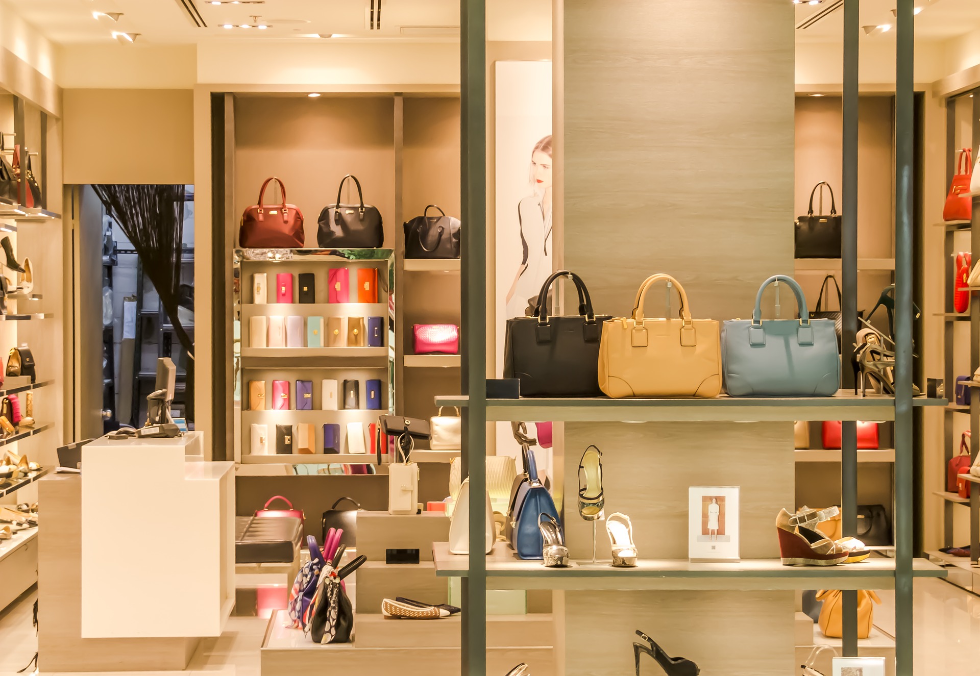 Retail crime data protection