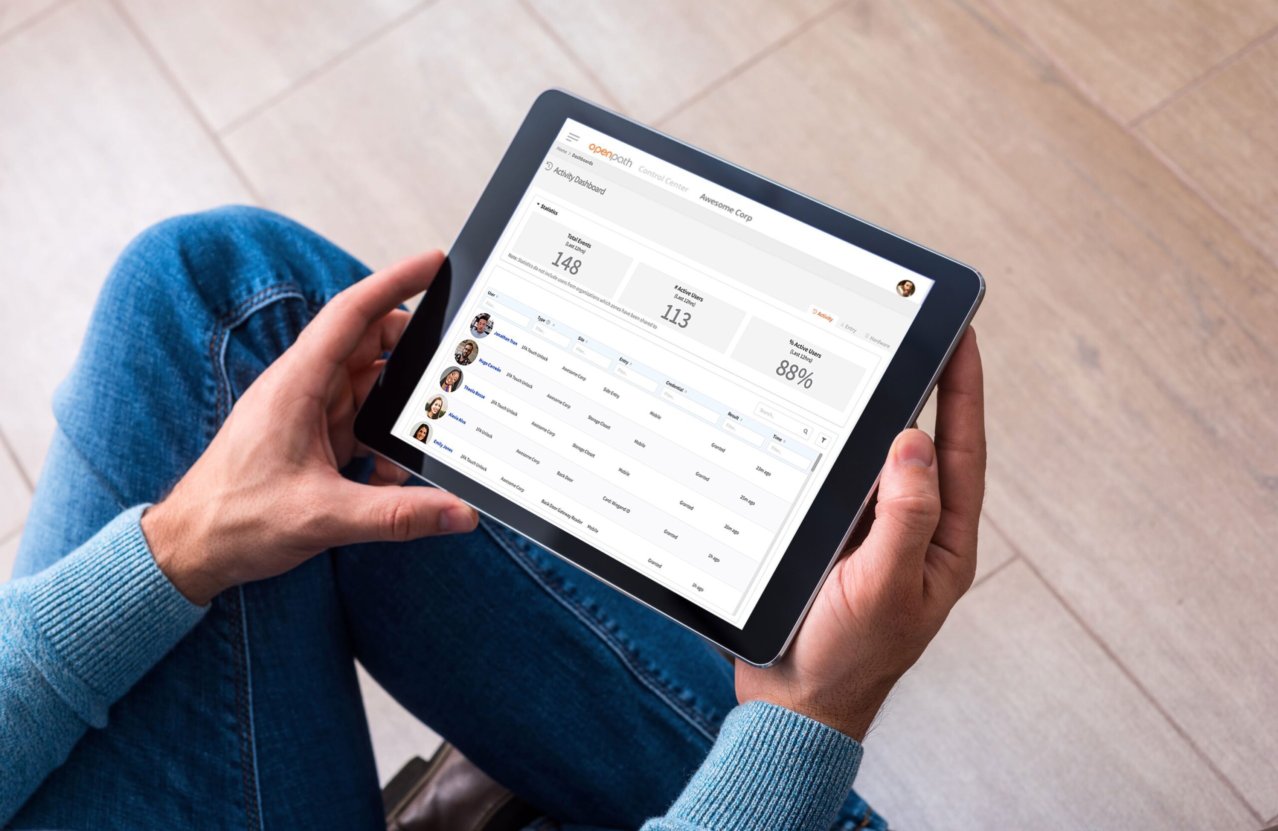 Software Ipad Dashboard Updated (1)