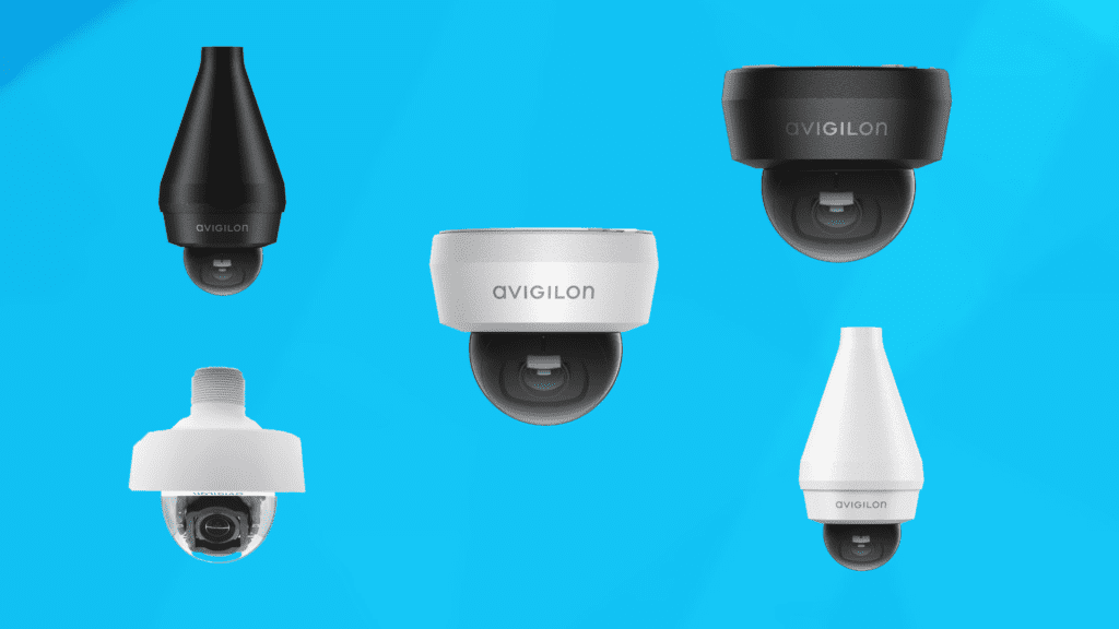 H6 Mini Domes