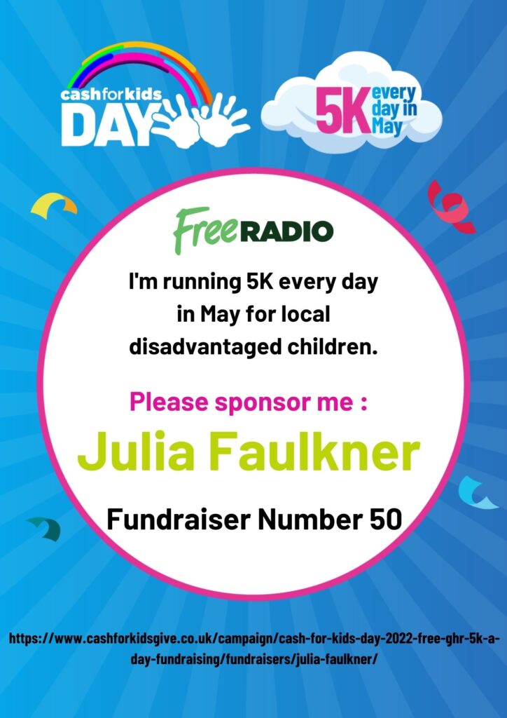 Julia Faulkner Sponsorship1