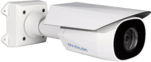 Avigilon H5a Camera Bullet Angle