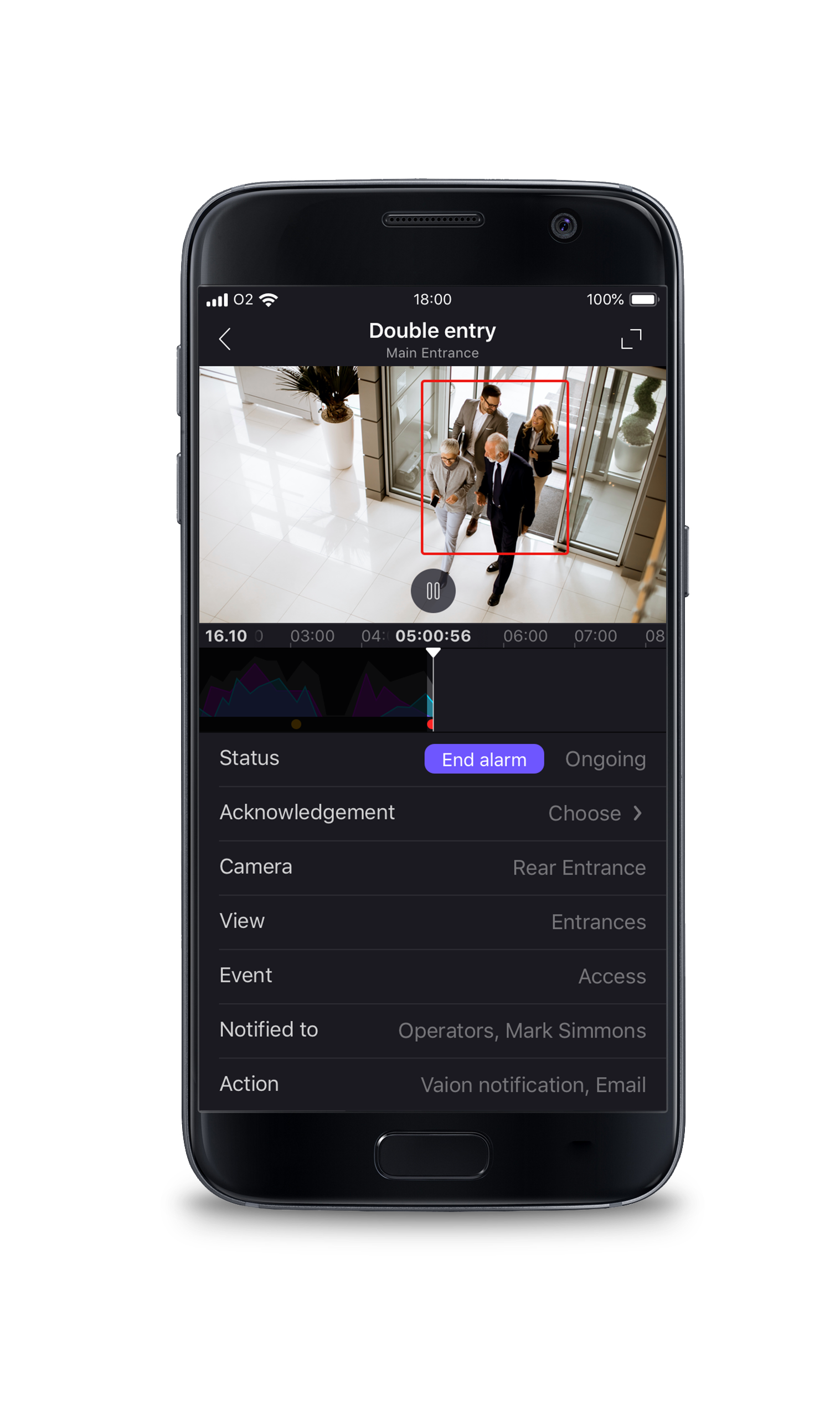 Ava Aware Mobile