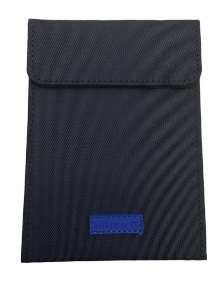 Premium RFID Faraday Key Protection Pouch - Ecl-ips