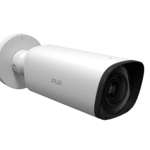 Ava Bullet Camera White