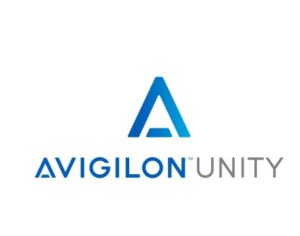 Avigilon Unity Logo