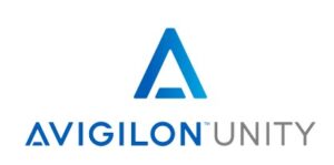 Avigilon Unity Logo