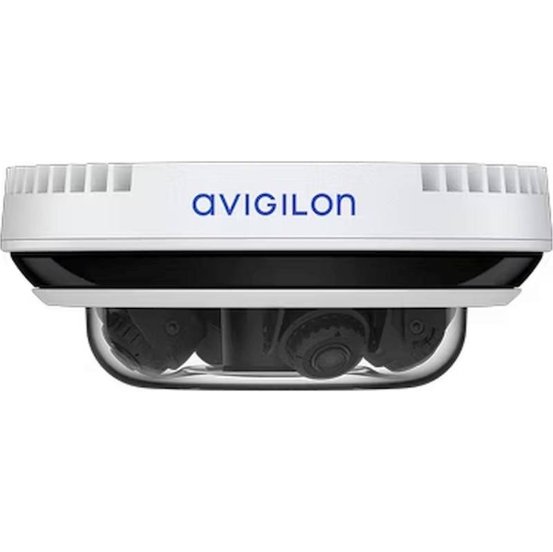 Avigilon H5A Multisensor Camera - Ecl-ips