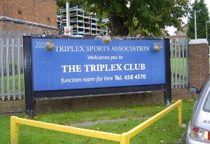 Triplex Social Club