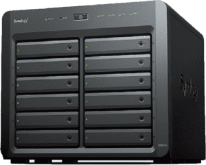 Synology Ds2415