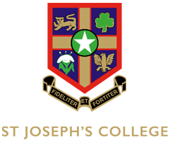 St Josephs