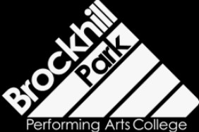 Brockhill Park School Logo