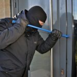 Burglar sensors will detect