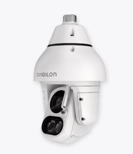 Avigilon H5a Ir Ptz3