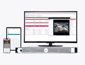 Full Product Range Avigilon Unity Access