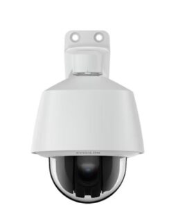 Avigilon H6a Ptz Pendant